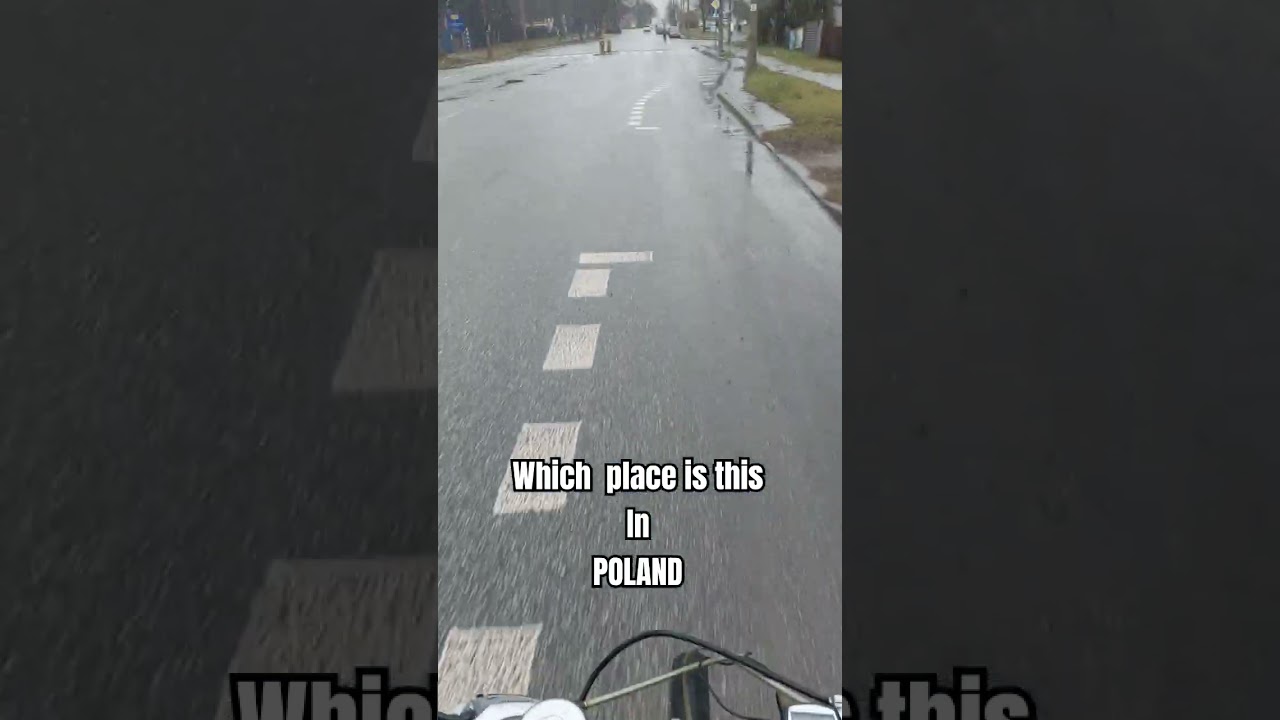 Snow fall in poland #polandvlog #winterfreeze #ofwinpoland #poland #workpermit #workingvisa