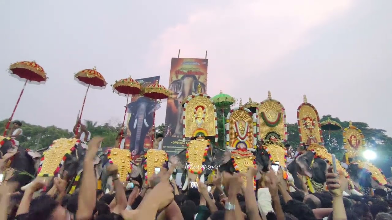 കോഴിമാംപറമ്പ് പൂരം 2026 kozhimamparambu pooram 2026