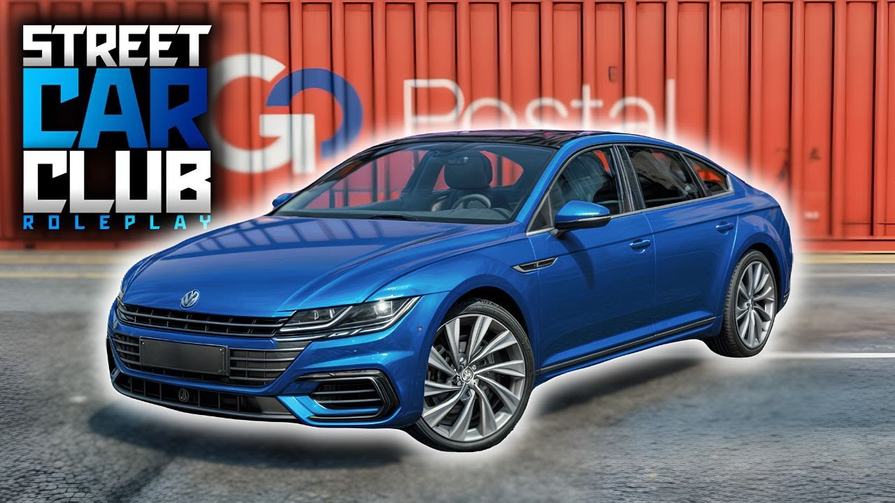 🚗 IMPORTEI UM ARTEON DA GRINGA! O BRABO CHEGOU! 🌎🔥 SCCRP #06
