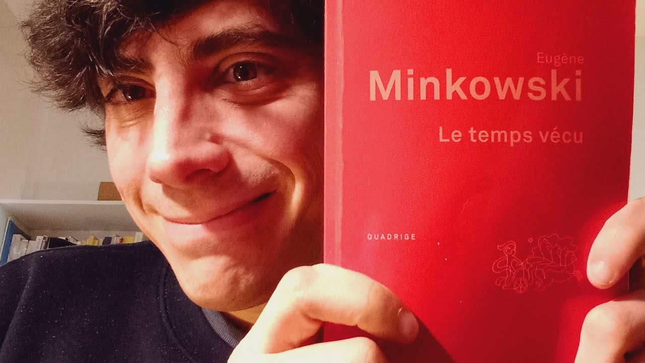 Взгляд психолога: «Прожитое время» Юджина Минковского