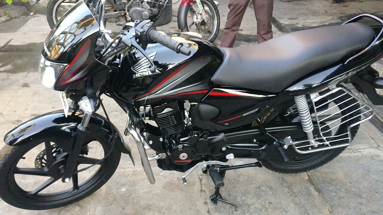 Honda old shine to new CB SHINE (PaintingFromCm)#GENIUNE