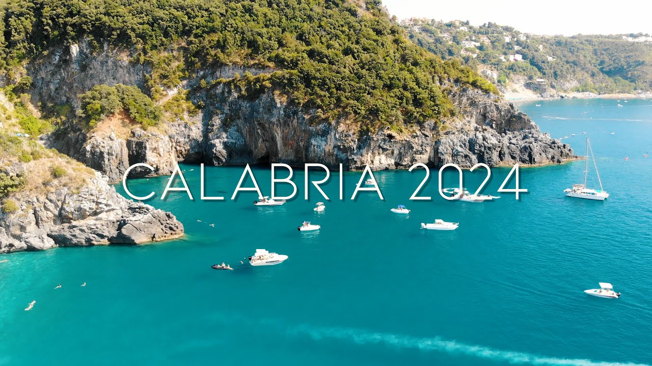 Calabria 2024