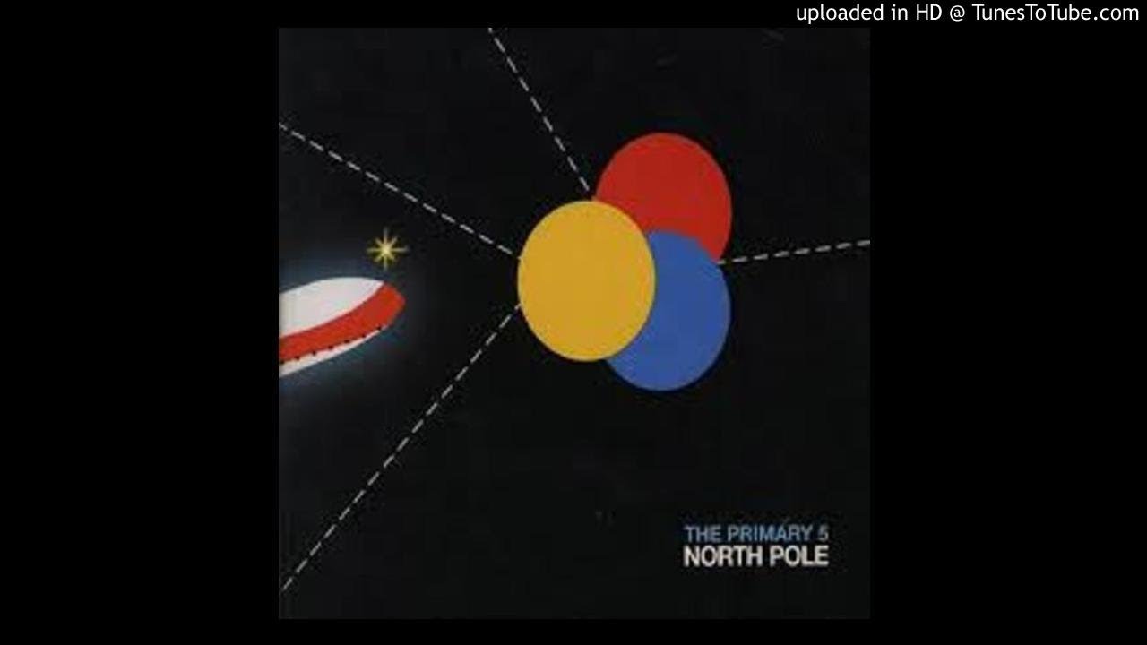 The Primary 5 - Easy Chair