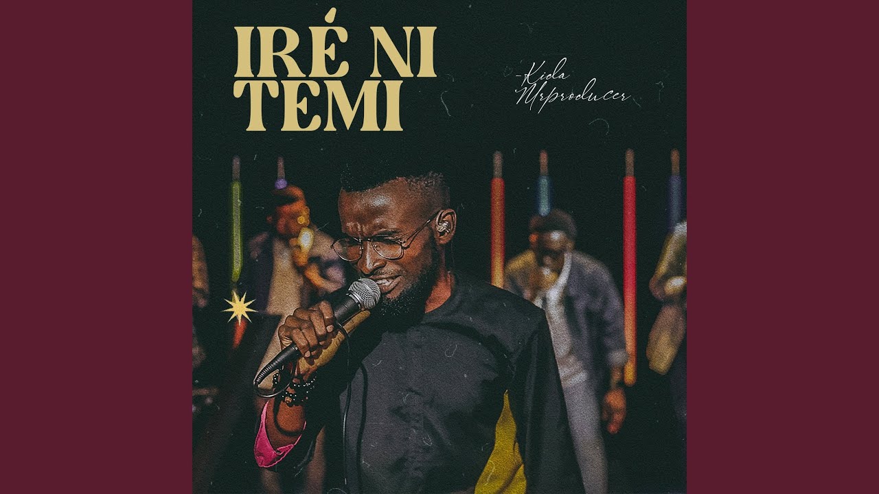 Iré Ni Temi