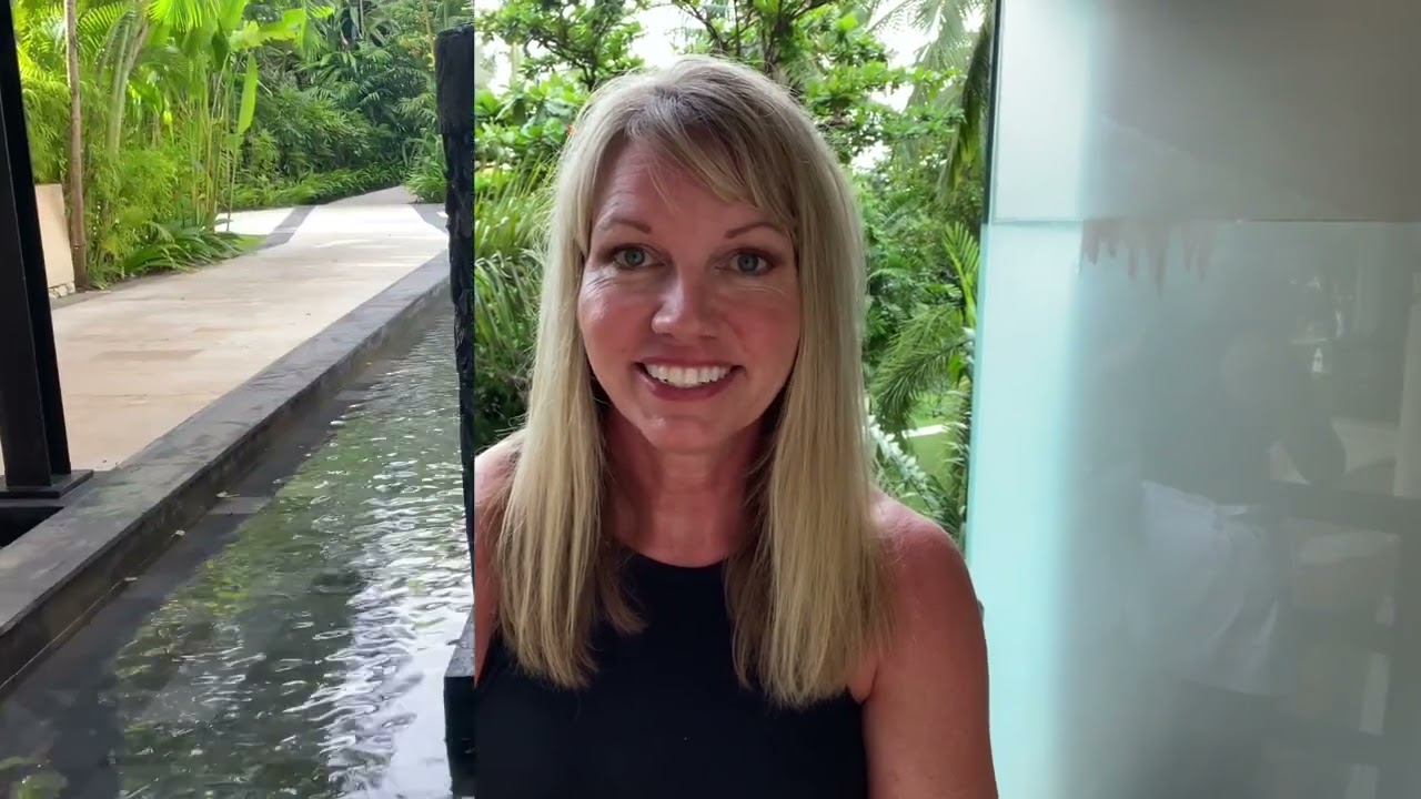 Review of The Westin and Why it’s the BEST Resort in Nusa Dua❤️🌞🌴