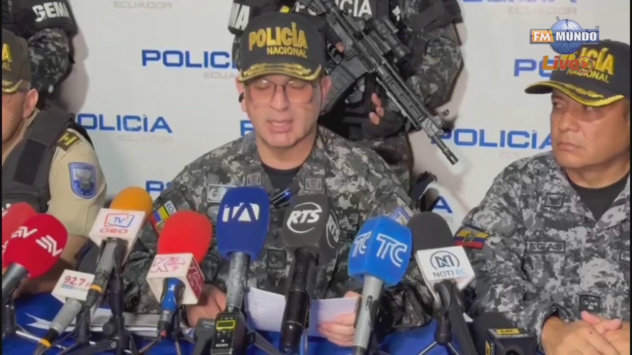 NOTIMUNDO AL DÍA | Nuevo toque de queda para combatir al crimen organizado