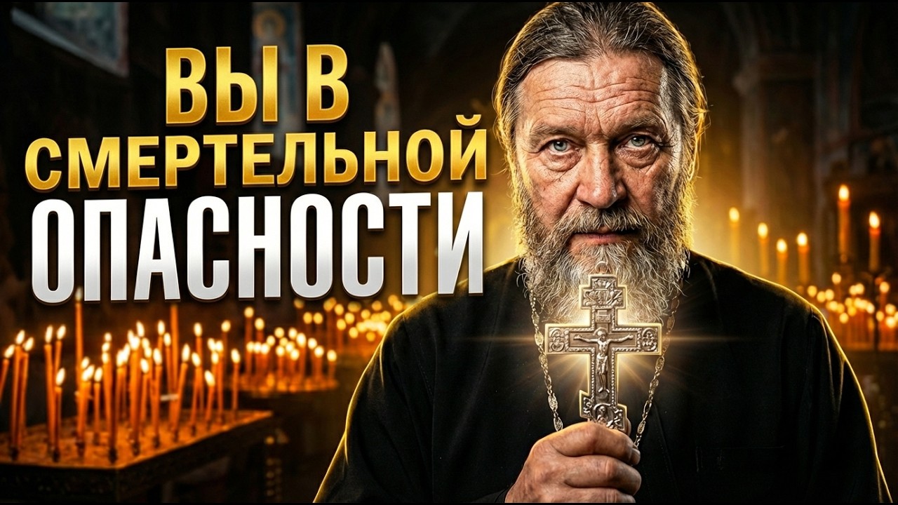 НЕ Выходите из Дома Без Этой Молитвы! Читайте 3 минуты в день, и вы поразитесь результату!
