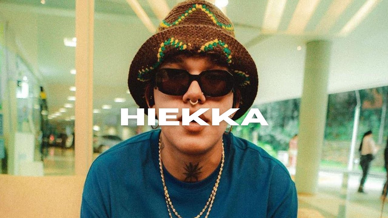BEELE x NICKY JAM Type Beat | Afrobeat Type Beat | Hiekka Type Beat | Guitar Type Beat