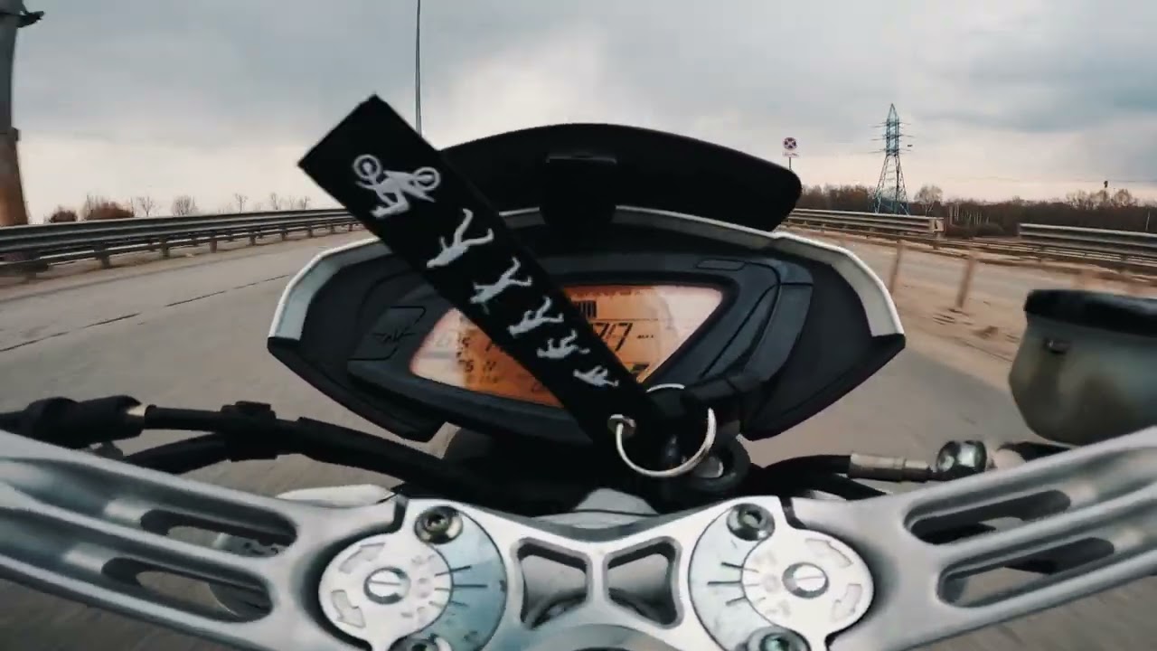 MV Agusta Dragster 800 top speed
