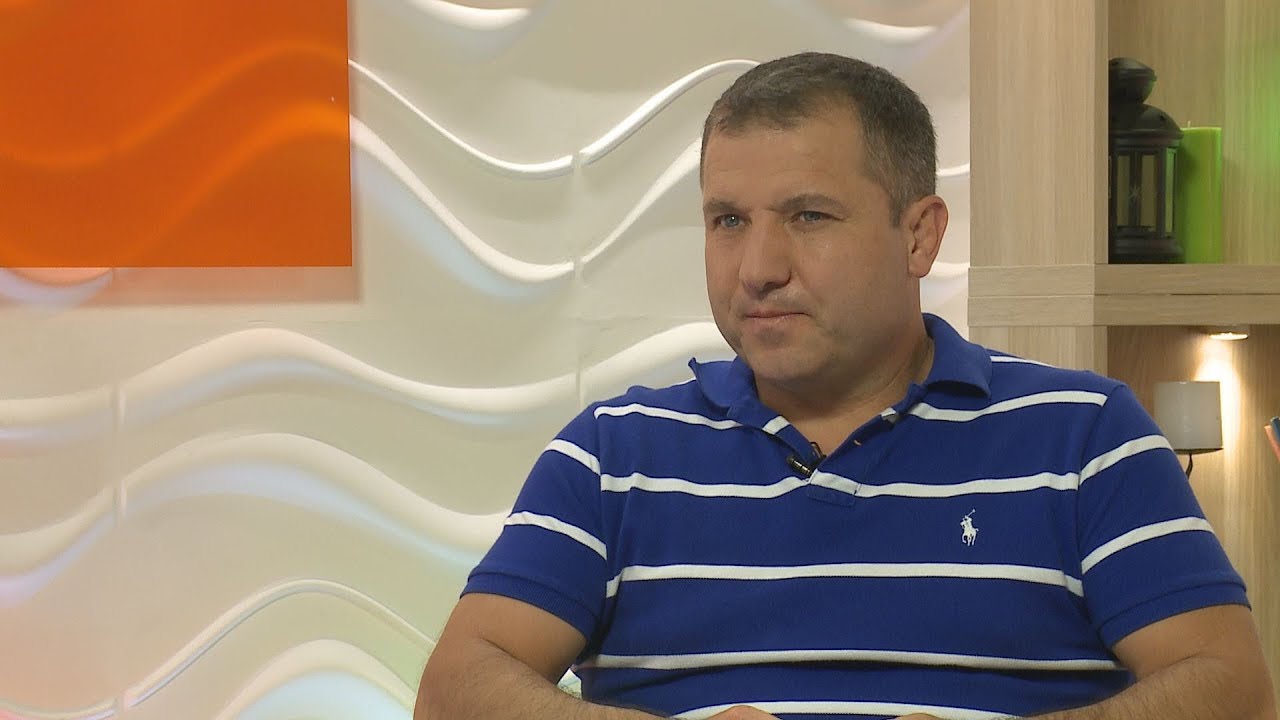 DÉLELŐTT - Czóbel 3.0 - Barki Gergely