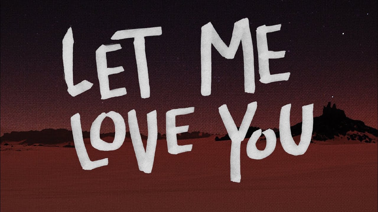 DJ Snake ft. Justin Bieber- Let Me Love You (Arena Effect)