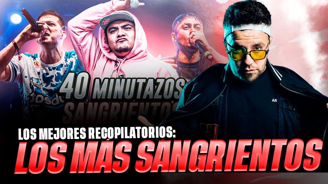 LOS MINUTOS MÁS CRUELES SALEN A LA LUZ *LO MÁS SANGRIENTO JAMÁS VISTO* Reacción
