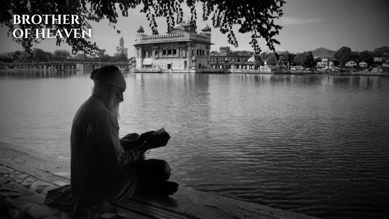 Anand Sahib: Divine Joy of Guru Amar Das | New English Translation