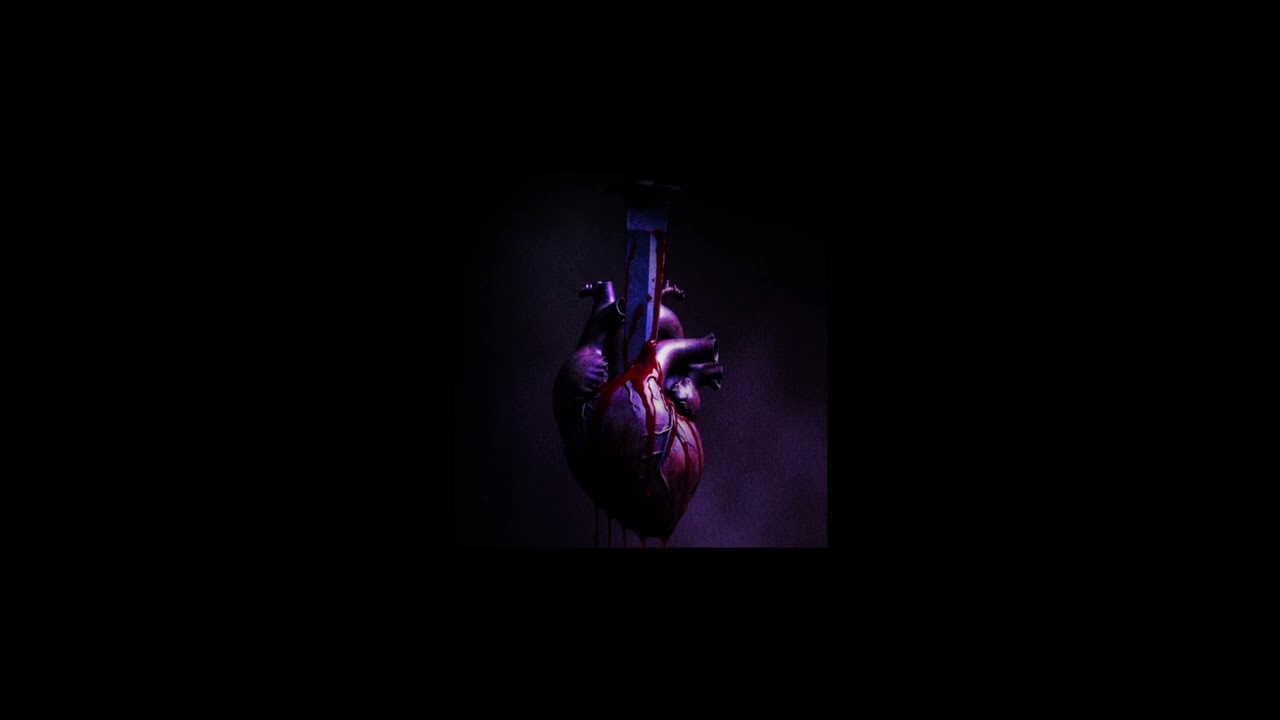 Dannx - Knife Hearts | Short Track (Preview)