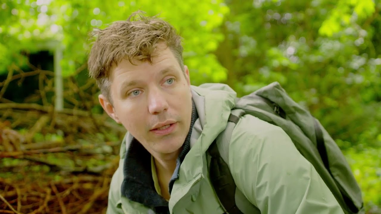 DE GROENE STAD  aflevering 01 natuurlijk beheer