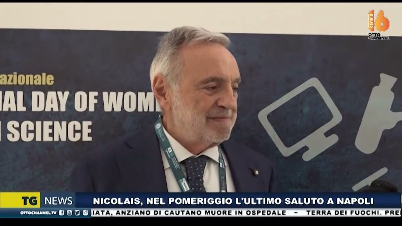 Tg news 13 gennaio 2026 - ore 