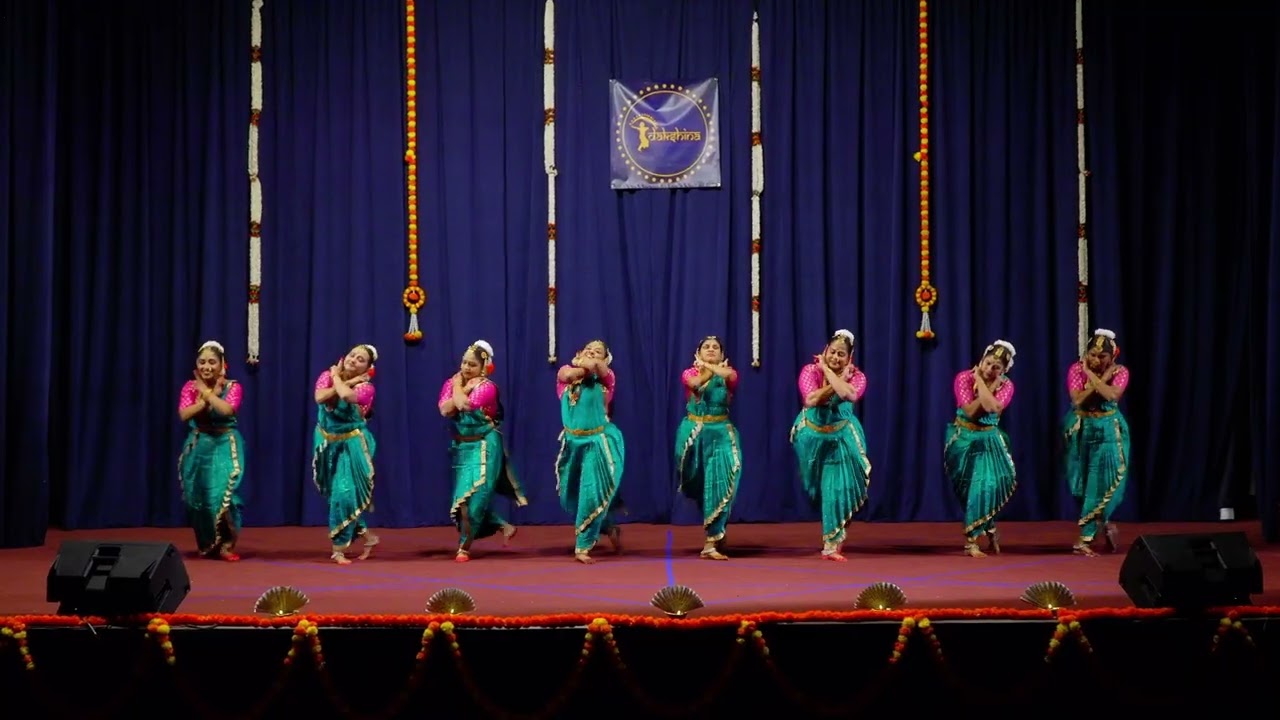 Deeksha 2026 | Shri Vigna Rajam Bhaje
