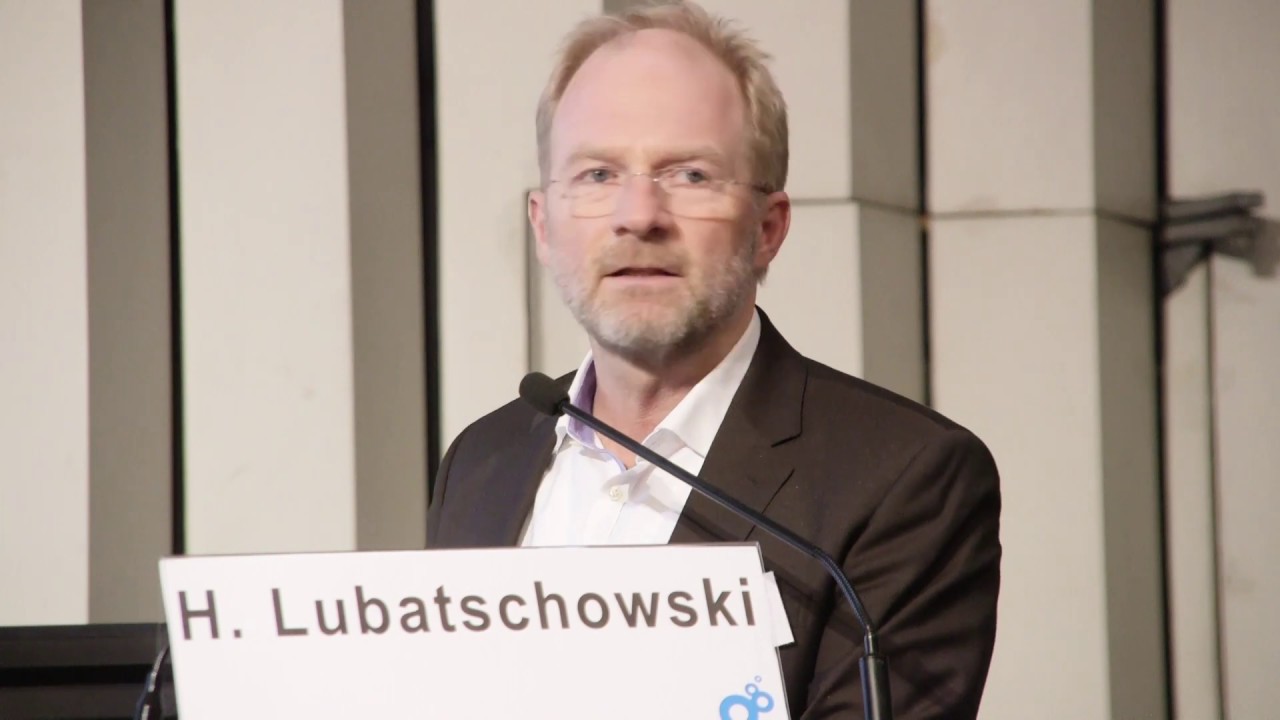 Prof. Dr. H. Lubatschowski -- Femtolaser in situ Optimierung des Brechungsindex von Cornea und Linse