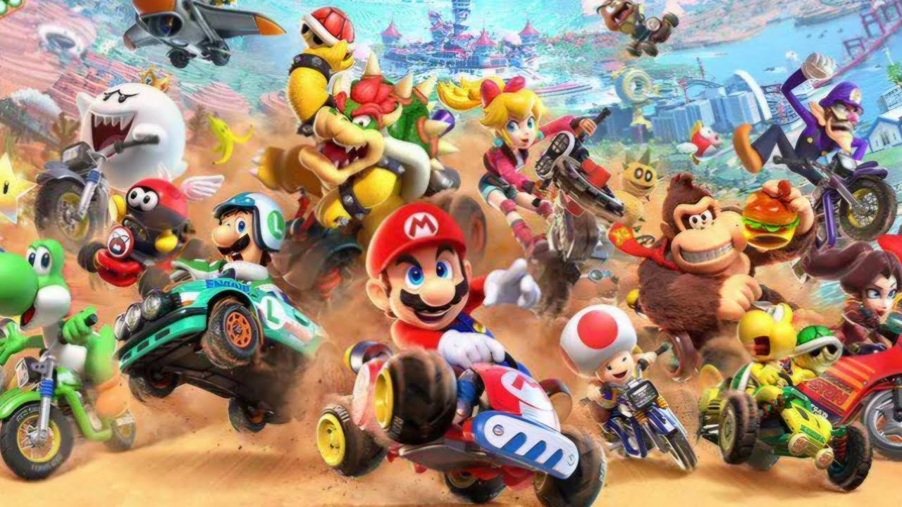 Dieses Spiel hat mich maßlos enttäuscht... (MK World Review)