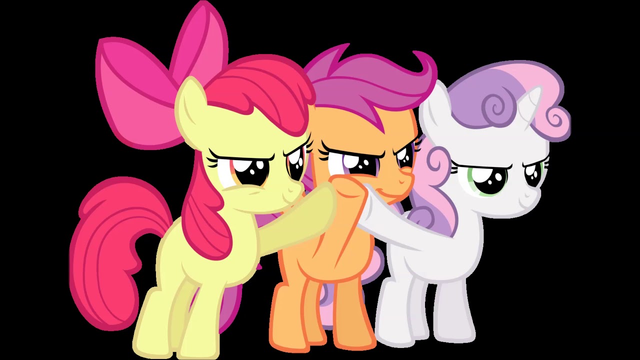 Ponysphere & Unca-Secse - We Are Bad