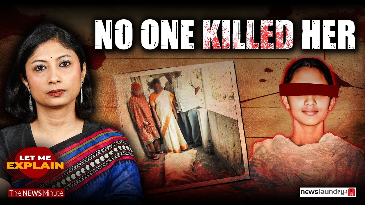 A teen murdered. No one convicted: The Ayesha Meera case
