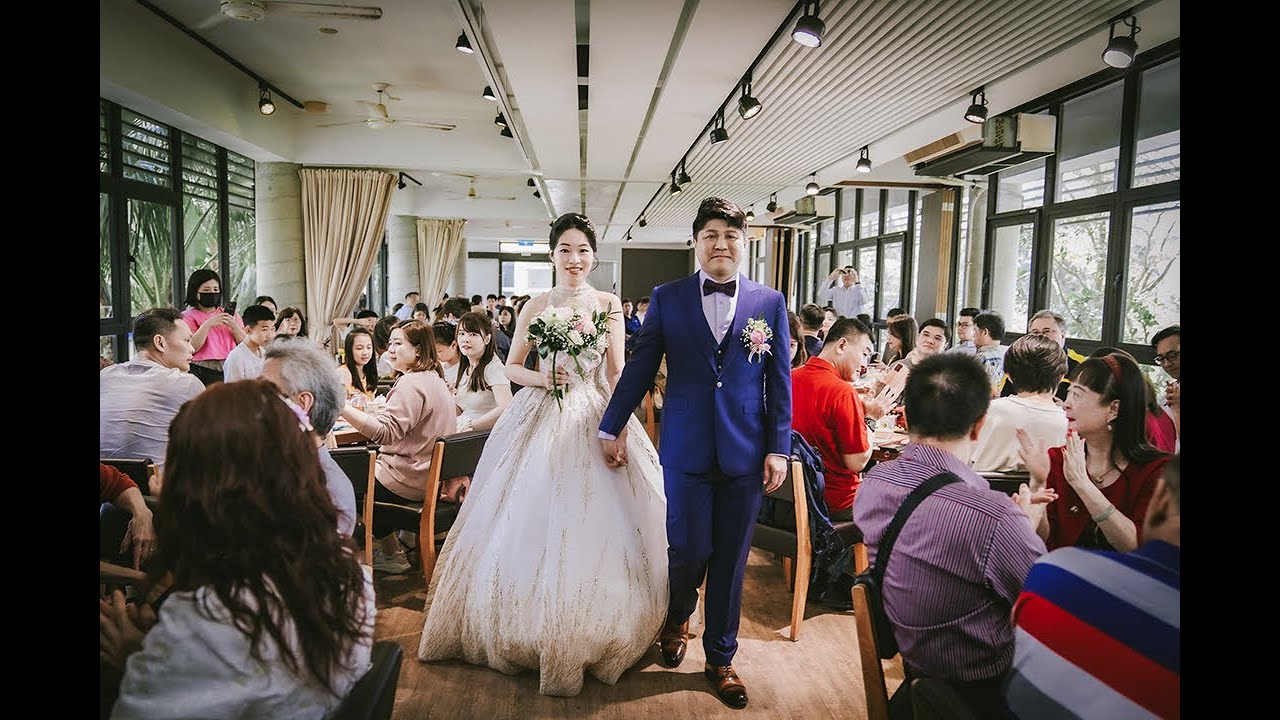 2025 03 15 薛忠恩&許韻涵 福灣莊園