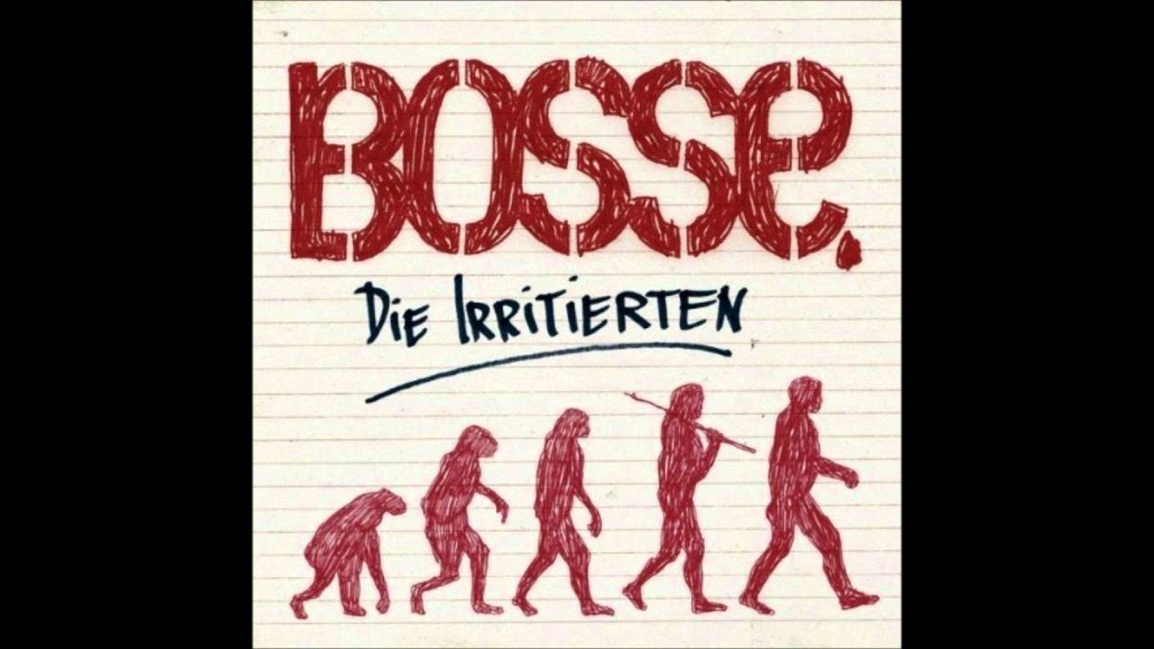 Bosse - Die Demolierte Kopfmaschine (Demo Version)