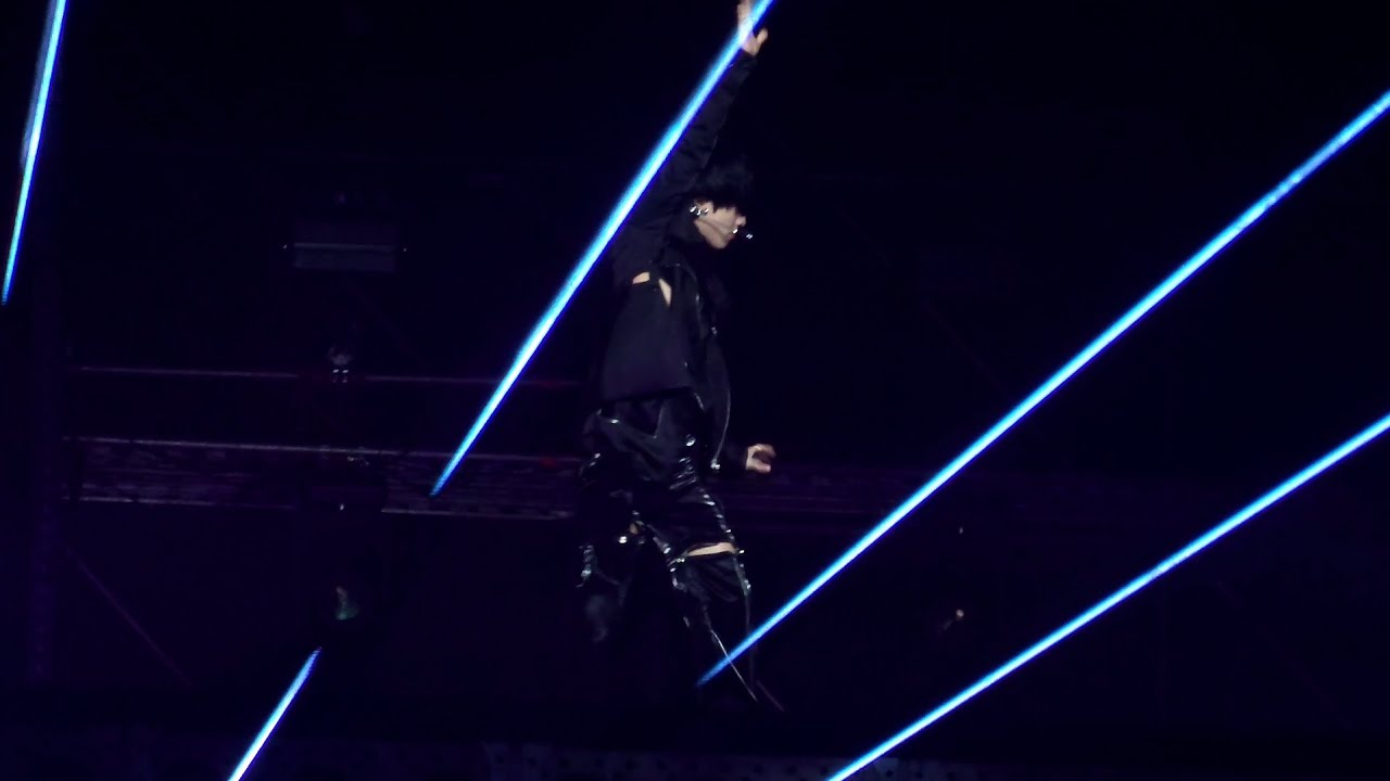 태민 - Advice 어드바이스  |  231217 태민 메타모프 콘서트 TAEMIN ：METAMORPH #태민 #taemin #テミン