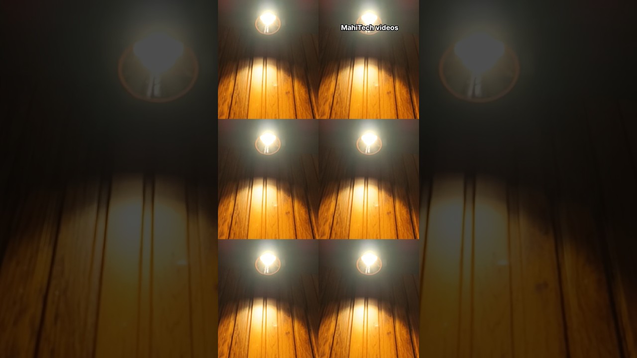 Led Surface cob light fitting.😍