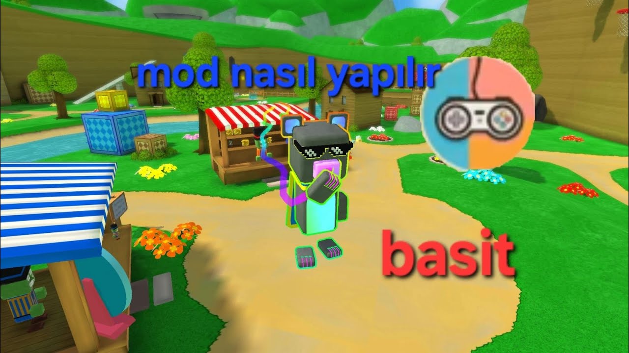 Süper bear adventure beta 10 mod menü nasıl yapılır (GERÇEK!)