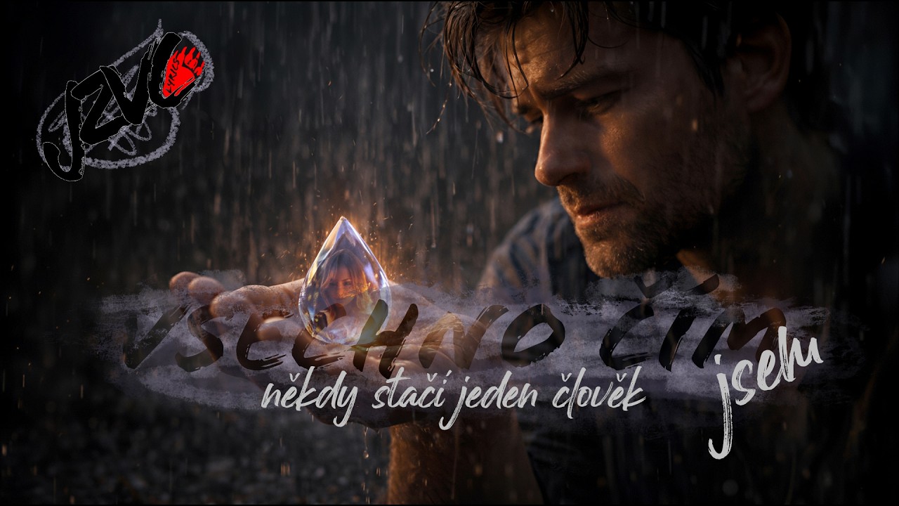 Všechno čím jsem | Hluboká emocionální balada