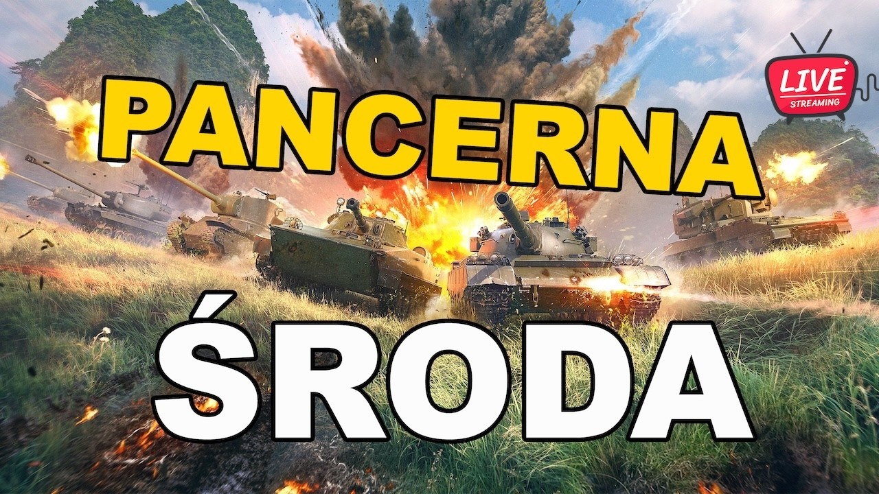 Tanki Jadą World of Tanks Modern Armor Xbox Series X/Ps5