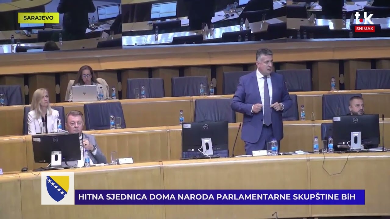 ŽESTOKE KRITIKE NA RAČUN ŠPIRIĆA: Dragi Nikola, nemoj nas ba maltretirati!