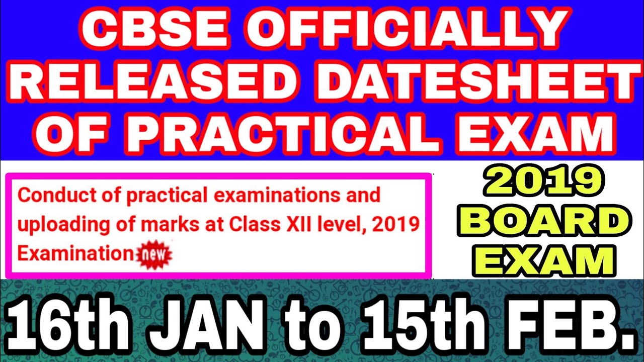 CBSE 