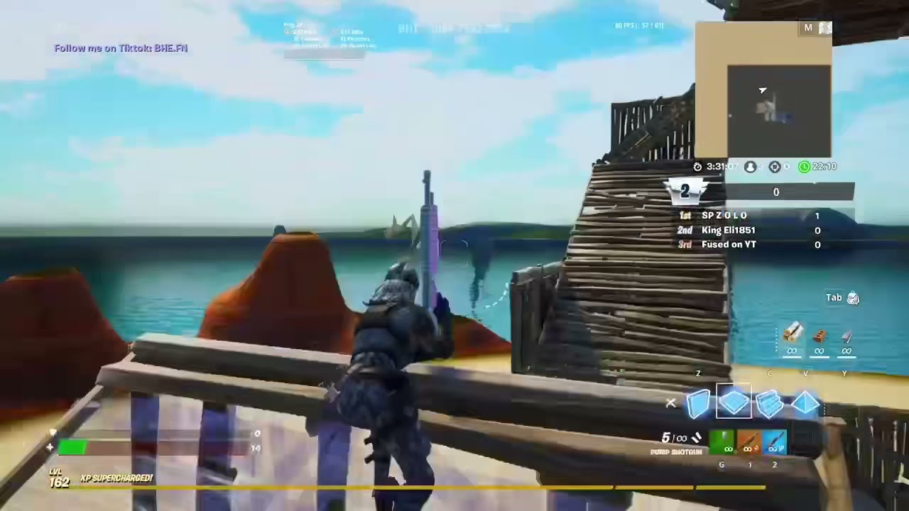 Kiki montage