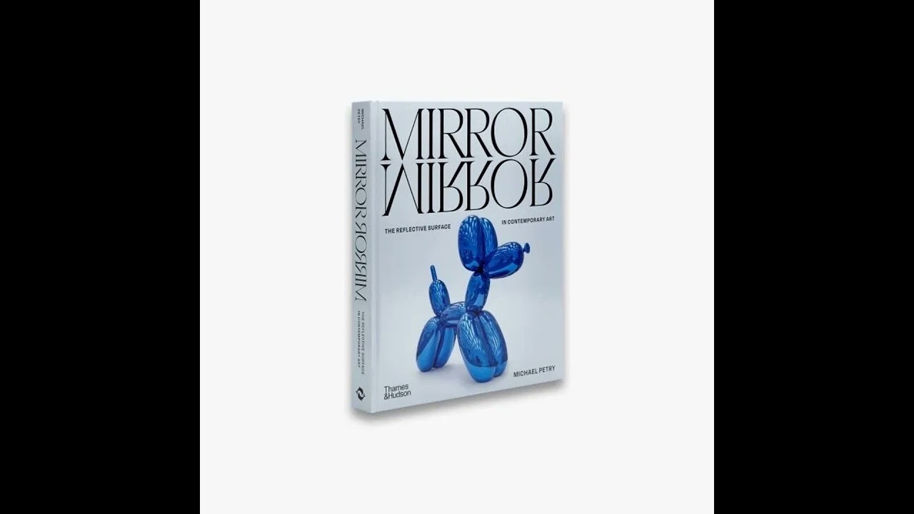 Michael Petry Mirror Mirror