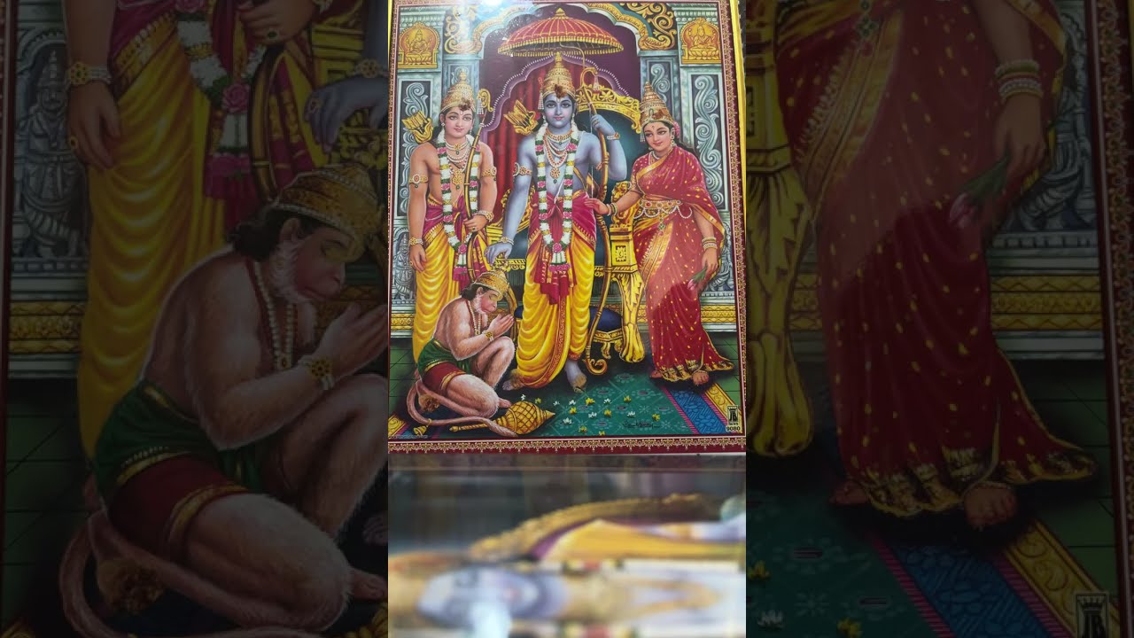 Shree Bhakti Kadhalu is live