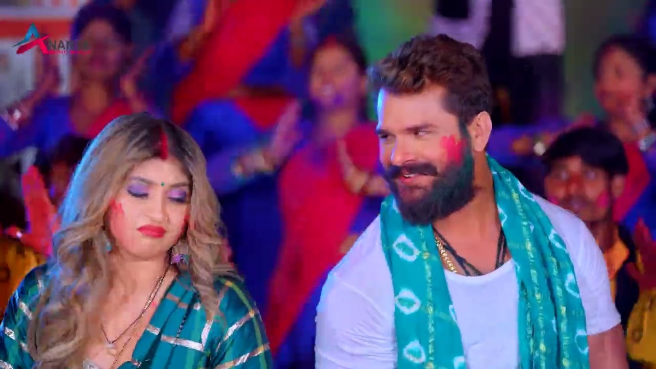 Video|सईया के बोलावऽ हो देवरु |KhesariLal Yadav, Shilpi Raj|Komal Singh |Bhojpuri Holi Song
