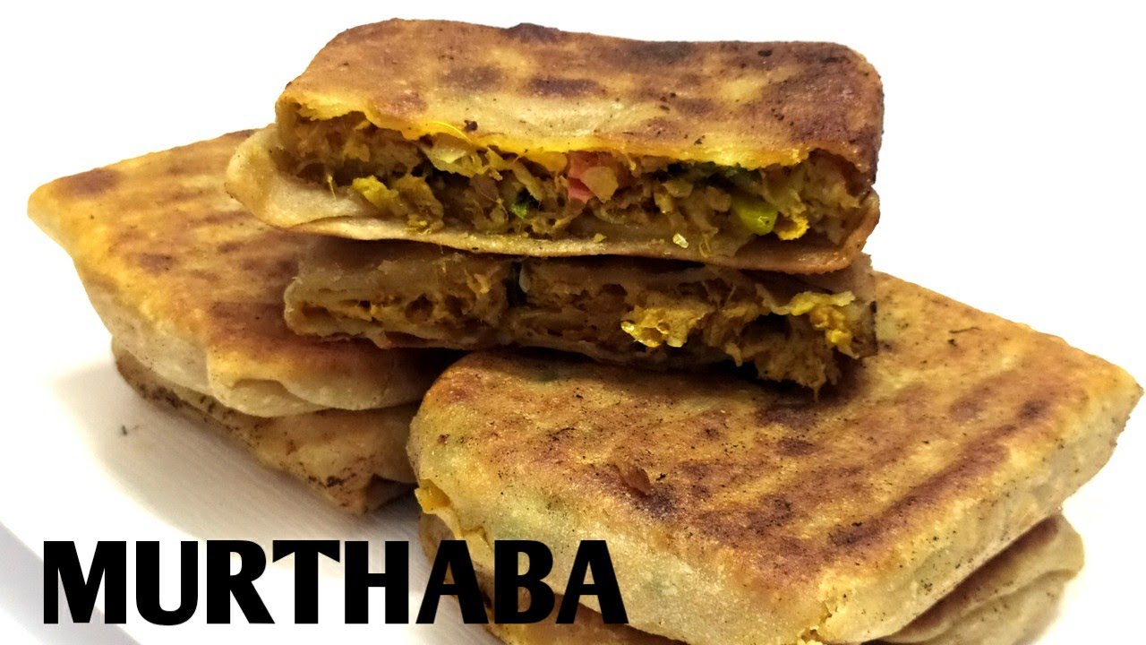 KAYAL TRADITIONAL MURTHABA/ காயல்பட்டணம் பாரம்பரியமான முறையில் முர்தபா/MEAT,SNACKS,BREAK FAST,DINNER