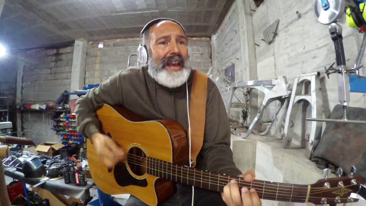 Stay faraway so close U2 acoustic guitar cover