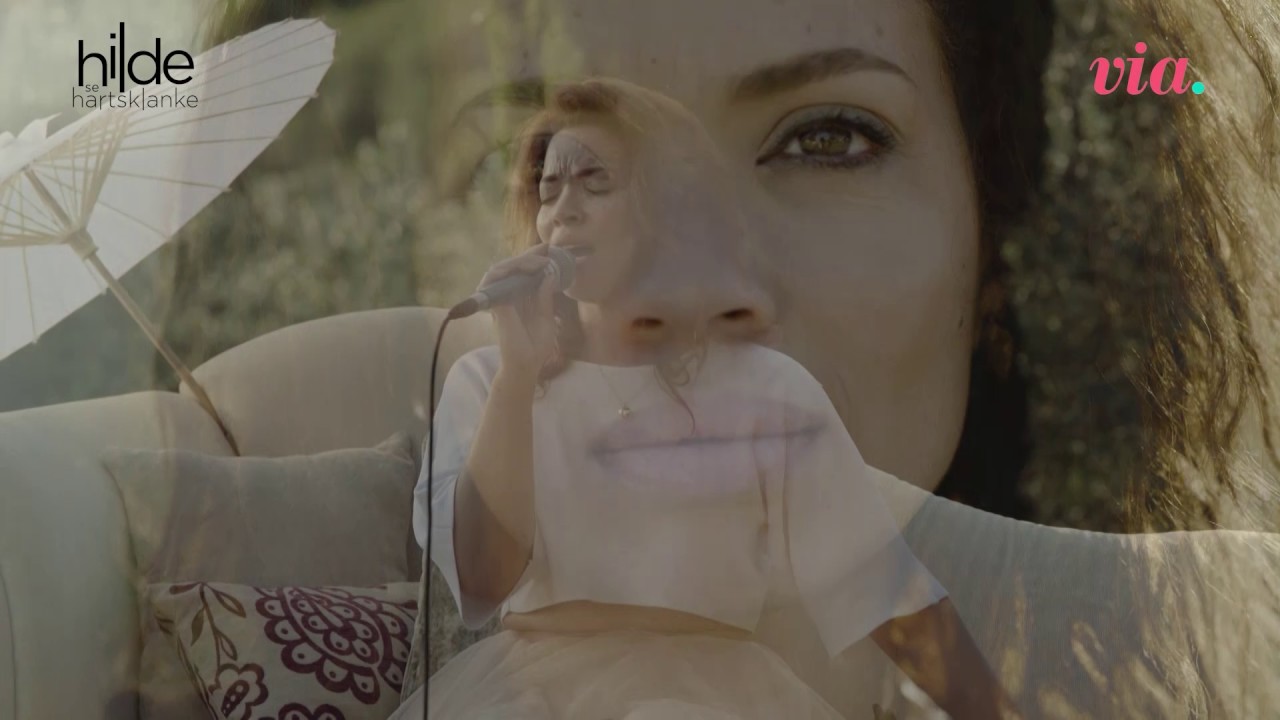 Hilde se hartsklanke Ep13 Music Video