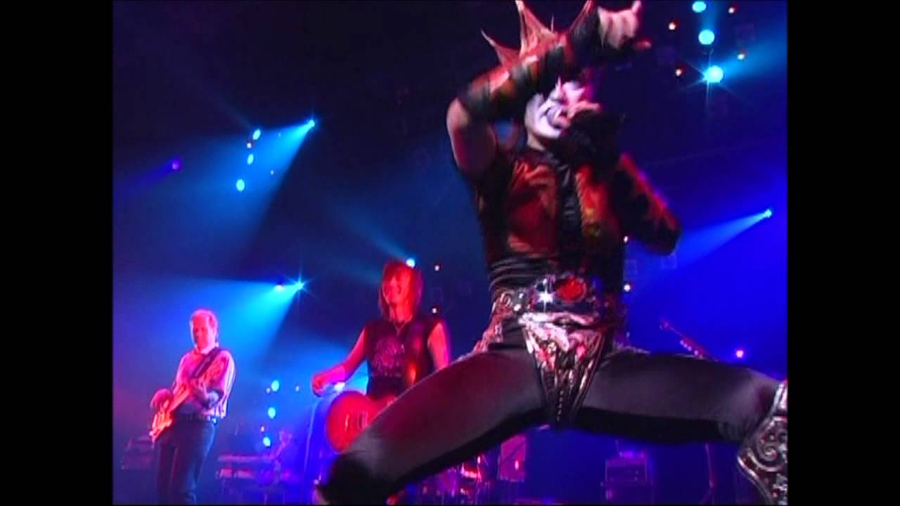 デーモン閣下 ダンシング・ヒーロー