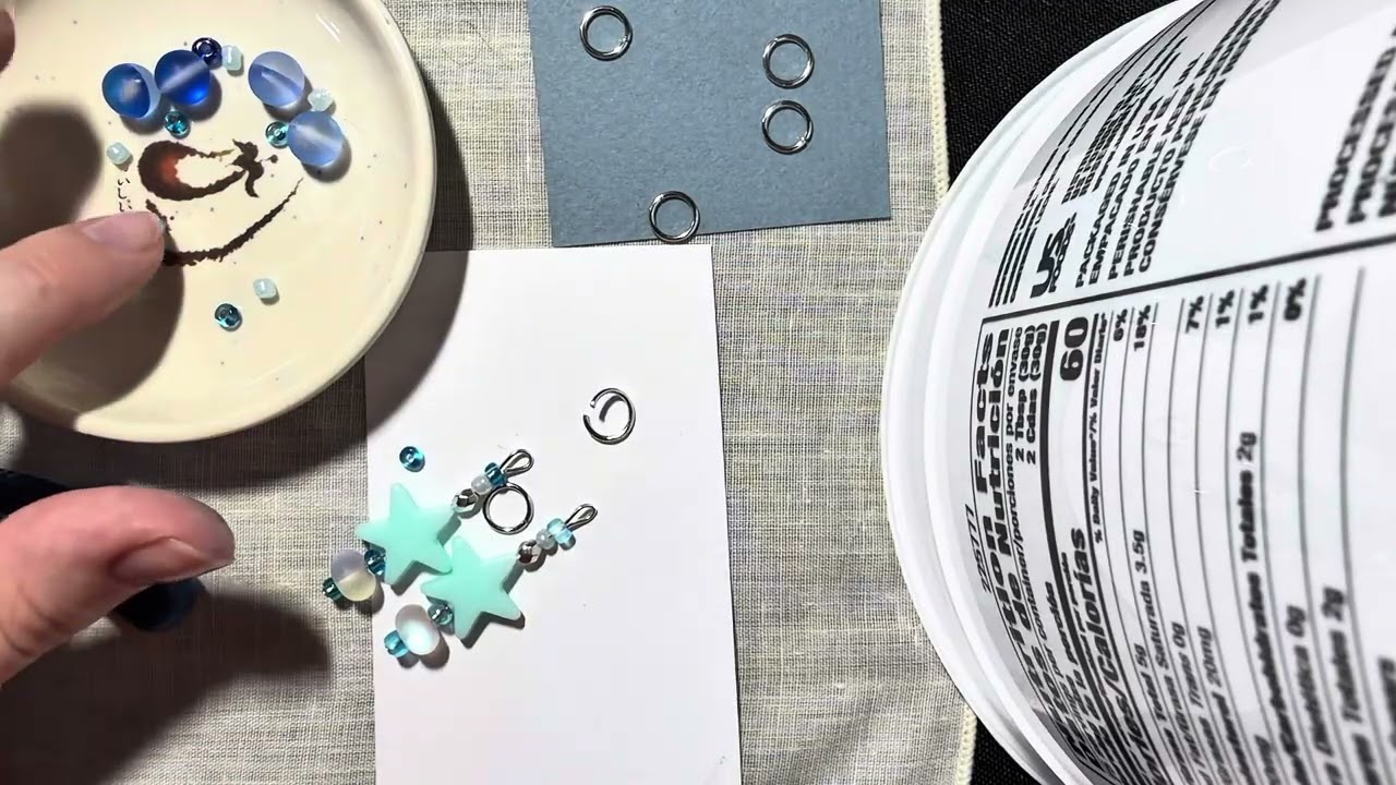 How to Make Beaded Earrings-Expository Essay- English 1101- Csoke 