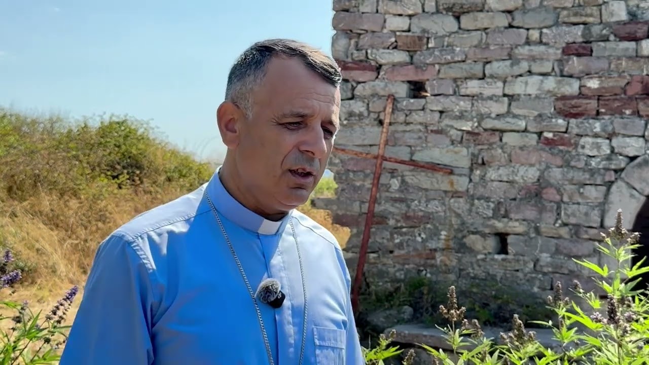 Shuhet në moshën 52-vjeçare Ipeshkvi i Dioqezë së Sapws, Imzot Simon Kulli