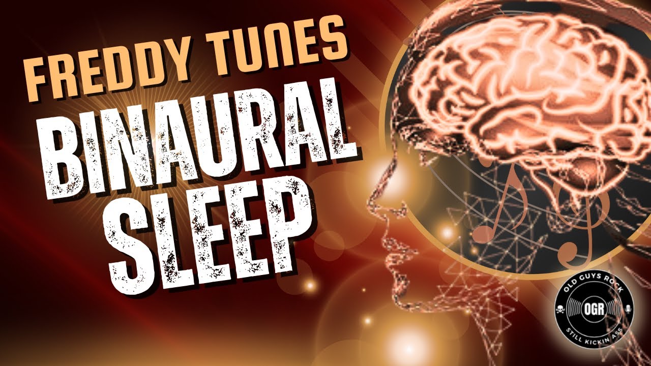 Binaural Sleep