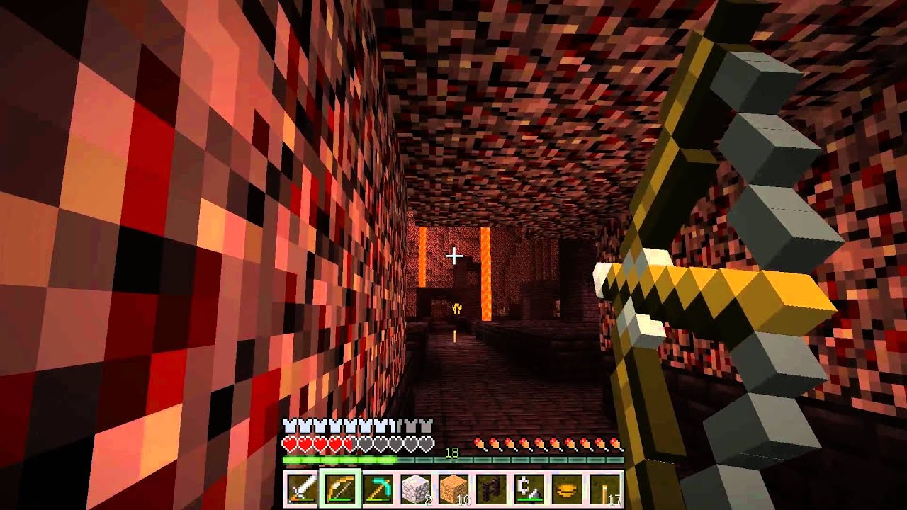 Let's Play Minecraft #100 Vorerst letzte folge.