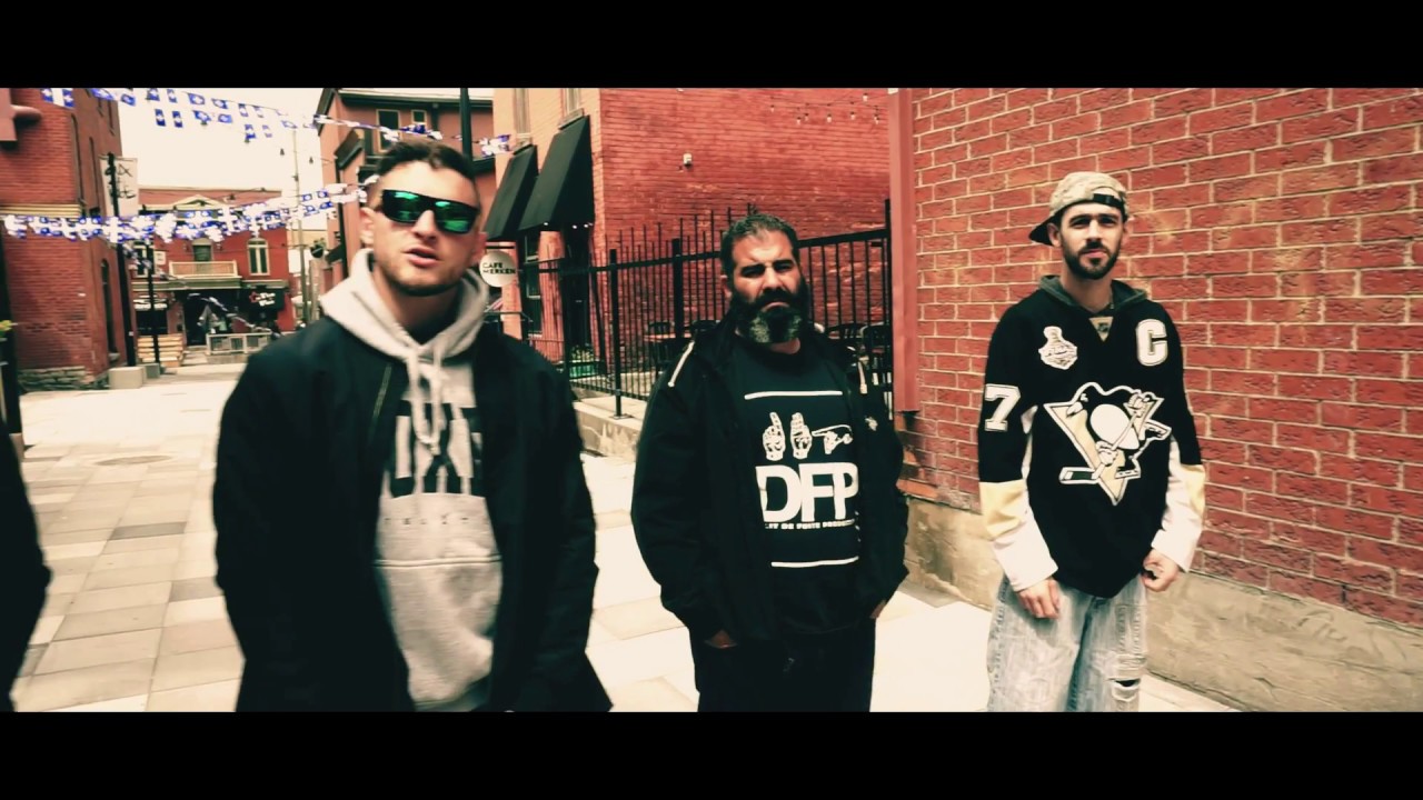Bozko x 3 Lettres x GOMORRA RMX