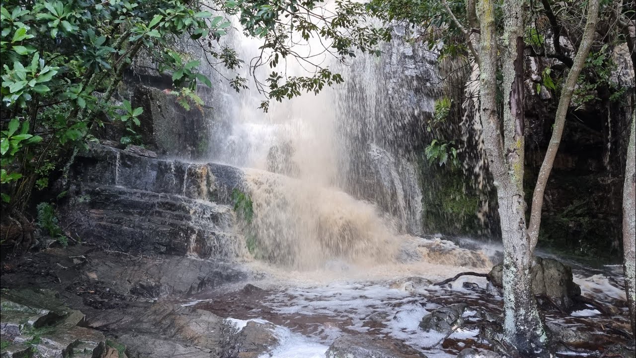 Silvermine Waterfall Loop | Hiking
