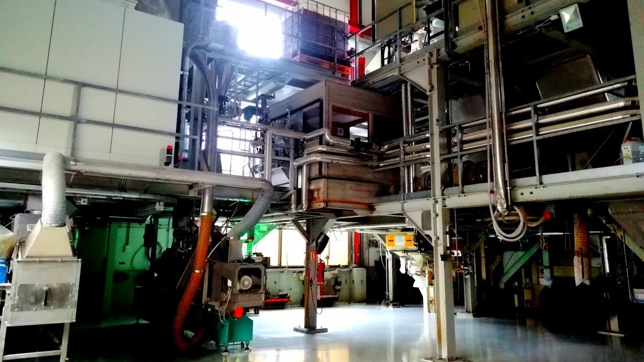 Center for Feed Technology, NMBU