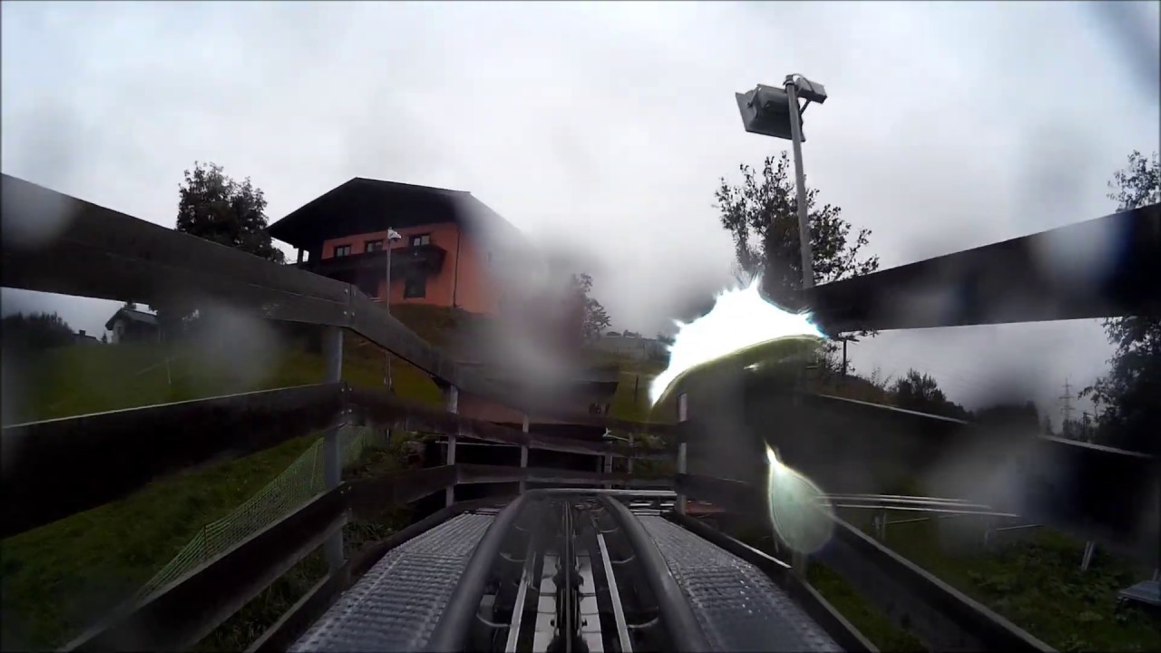 Maisiflitzer Kaprun (A)
